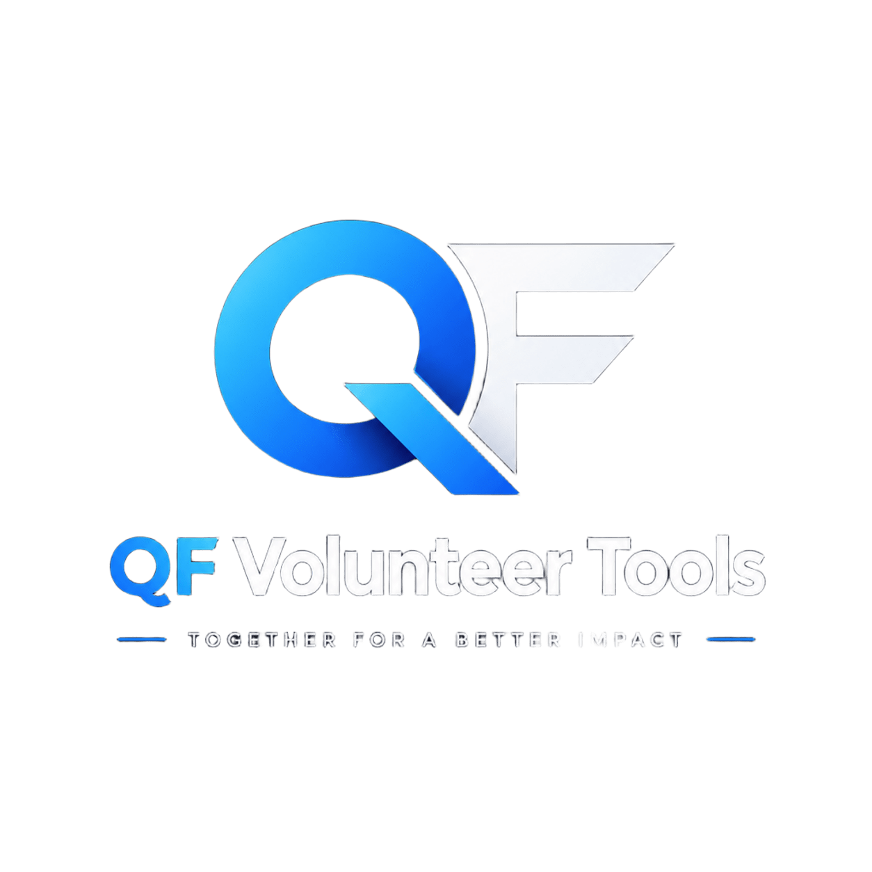 QF Volunteer Tools